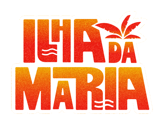 Ilha da Maria